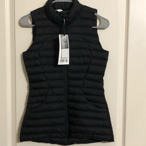 lululemon athletica Jackets & Blazers - NWT 💕Lululemon💕FIRM💕